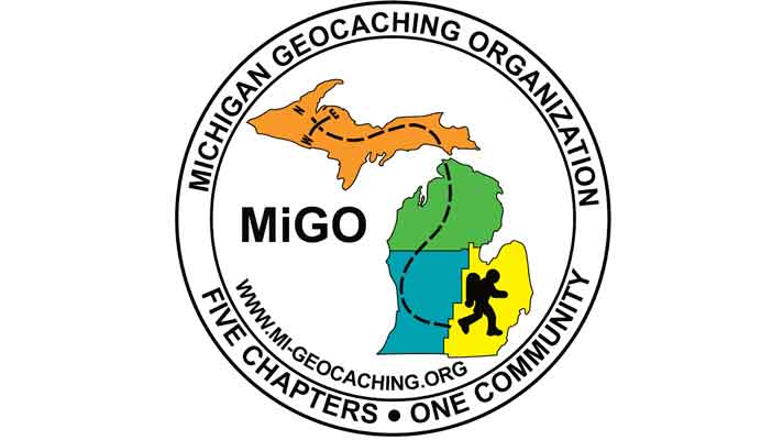 Michigan Geocaching
